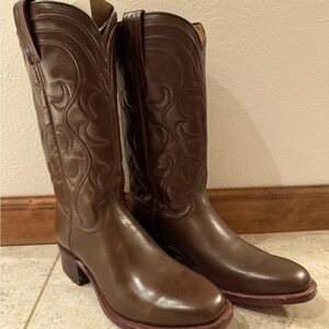 Dan Post Cowboy Boots